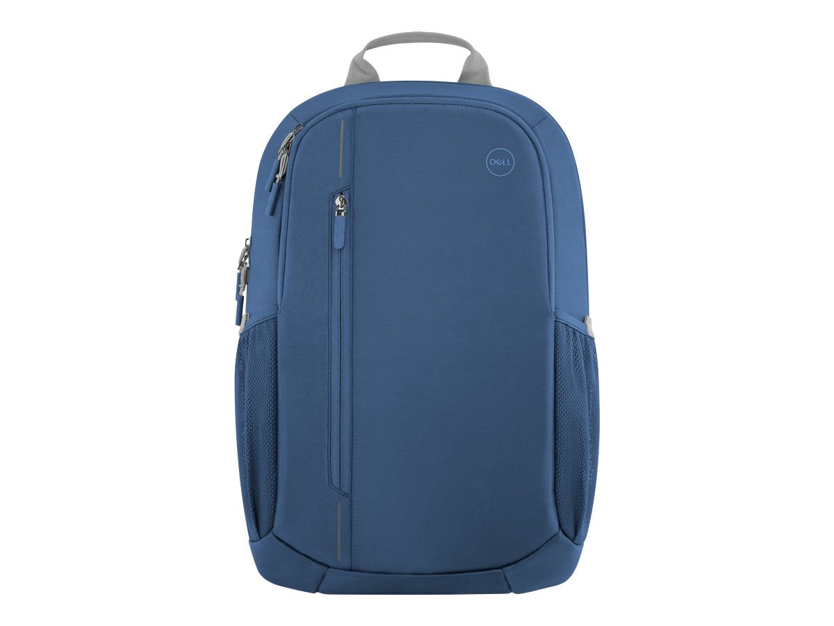 Ecoloop Urban Backpack, CP4523B, Backpack, Blue