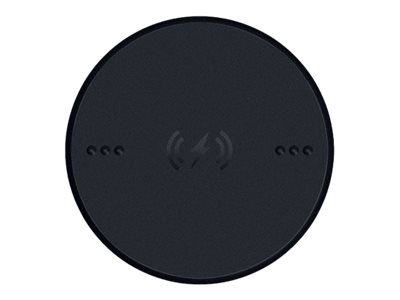 Wireless Charging Puck for Basilisk V3 Pro
