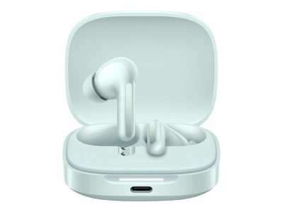 Redmi Buds 6, Noise canceling