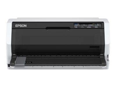 Epson LQ-690IIN, Mono, Dot matrix, Dot matrix printer, Maximum ISO A-series paper size A4, Black/white