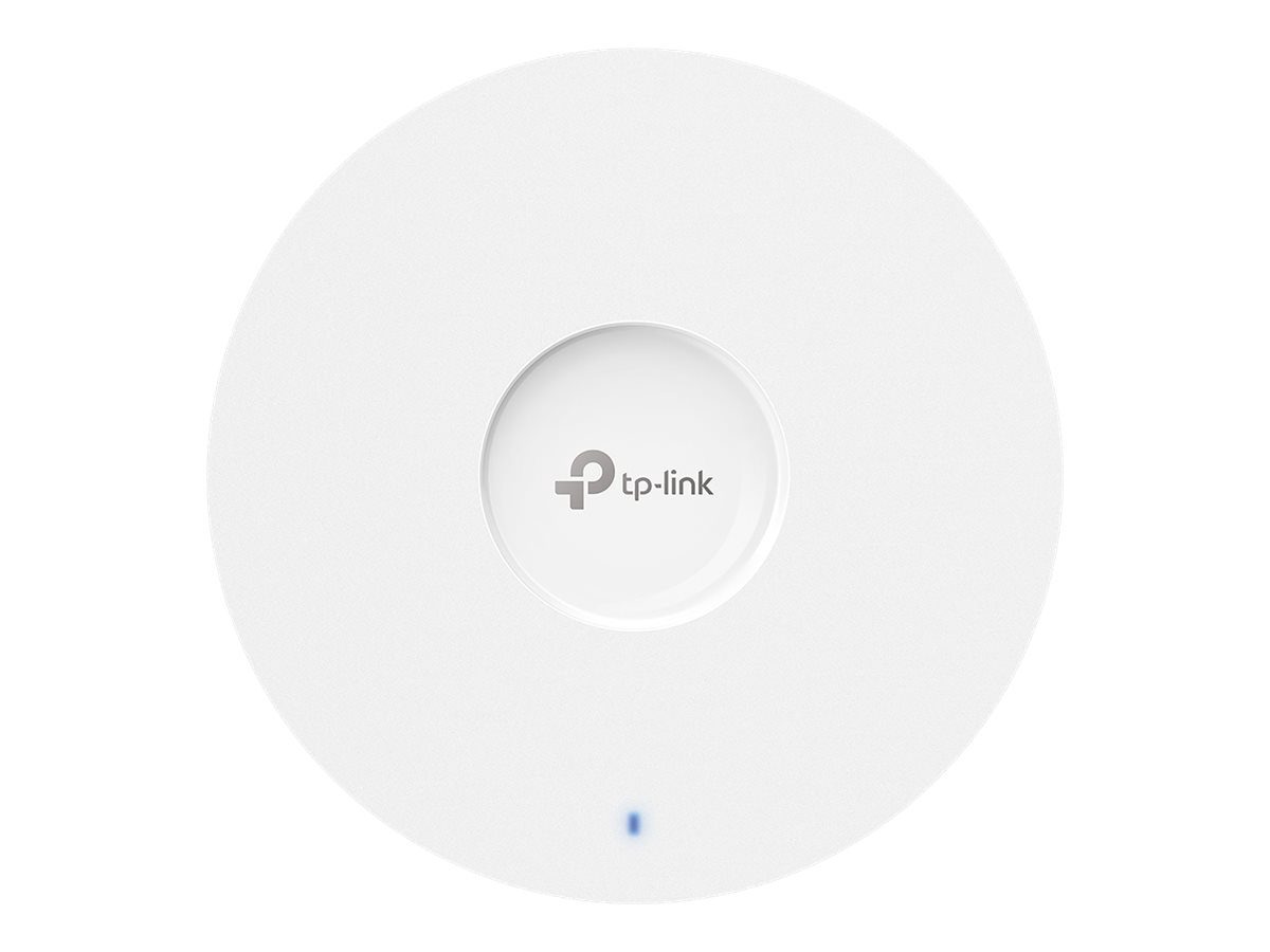 TP-LINK EAP683 UR Omada  AX6000 Ceiling Mount Dual-Band Wi-Fi 6 Access Point, TP-LINK