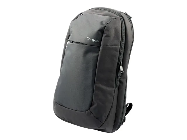 Targus | Intellect | Fits up to size 15.6 " | Backpack | Shoulder strap | Grey/Black