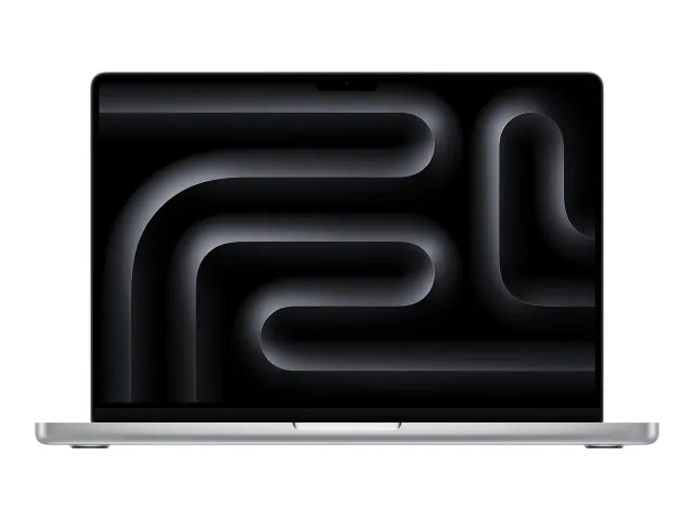 Apple MacBook Pro 14" Apple M5 Pro 15C CPU, 16C GPU/24GB/2TB SSD/Silver/SWE | Apple
