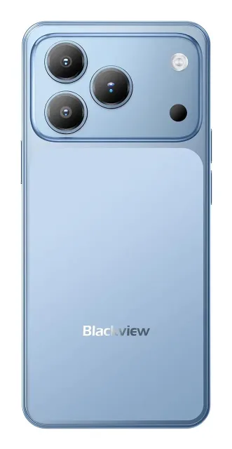 MOBILE PHONE WAVE 7C/4/64GB BLUE BLACKVIEW