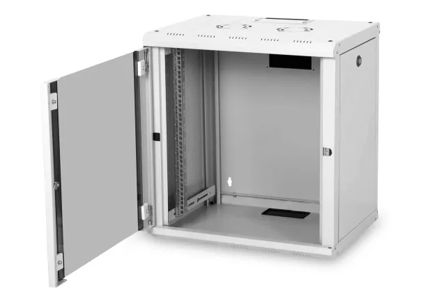 Digitus | Wall Mounting Cabinet | DN-19 12-U