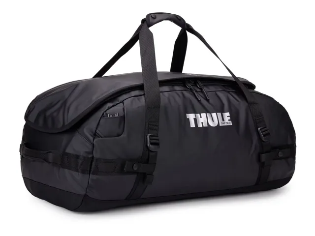 Thule | 70L Bag | Chasm | Duffel | Waterproof | Black