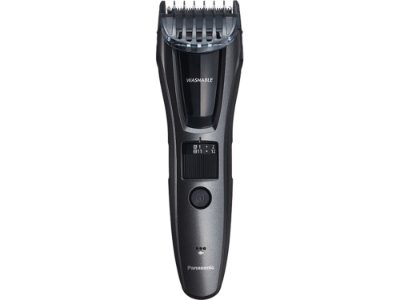 Shaver, ER-GB61-K503, Operating time (max) 50 min, NiMH, Black