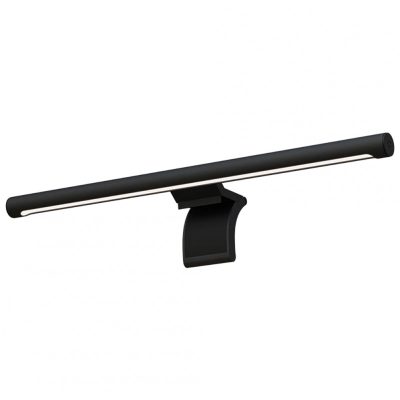 Mi Computer Monitor Light Bar, BHR4838GL, Black