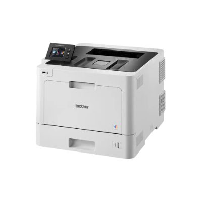 Brother HL-8360CDW, Colour, Laser, Color Laser Printer, Wi-Fi, Maximum ISO A-series paper size A4