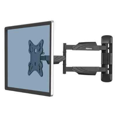TV SET ACC WALL MOUNT ARM/55" 8043601 FELLOWES