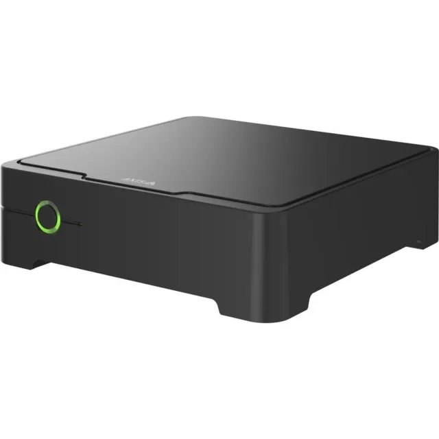 NET VIDEO RECORDER S3008 MKII/2TB 02764-002 AXIS