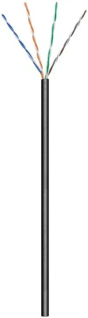 Goobay | CAT 5e outdoor network cable, U/UTP | 57198