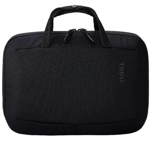 Thule | Laptop and Tablet Attaché | Subterra 2 | Fits up to size 14 " | Attaché | Black
