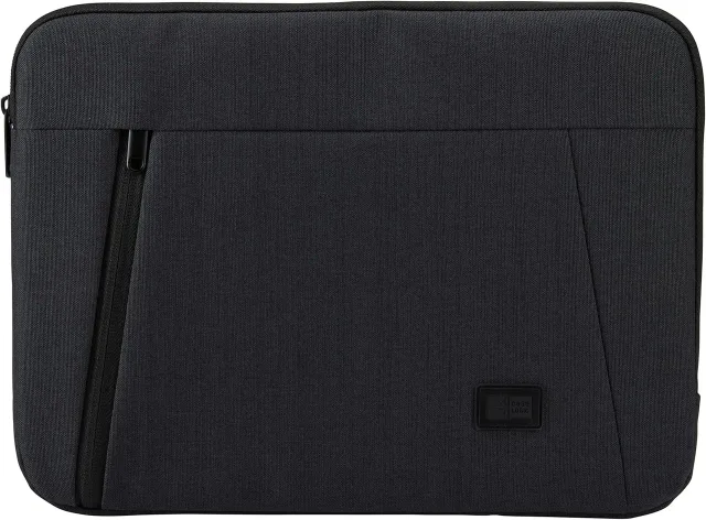 Case Logic | Laptop Case | HUXS213 Huxton | Fits up to size 13 " | Sleeve | Black