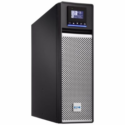 UPS, EATON, 3000 Watts, 3000 VA, Wave form type Pure sinewave, LineInteractive, Phase 1 phase, Desktop/pedestal, Rack, Rack 3U, 5PX3000IRT3UG2