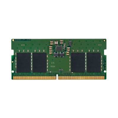 KCP556SS6-8, 8 GB, SODIMM, 5600 MHz, Notebook, Registered No, ECC No