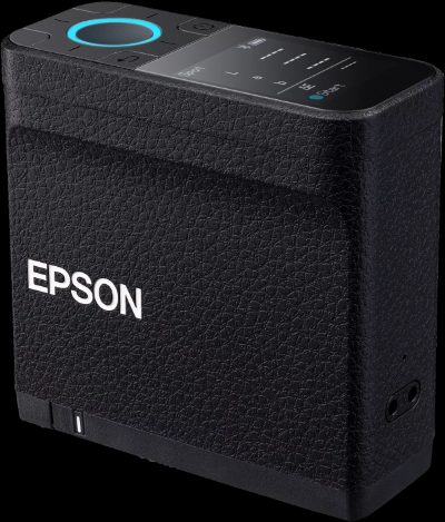 SD-10 Spectrophotometer