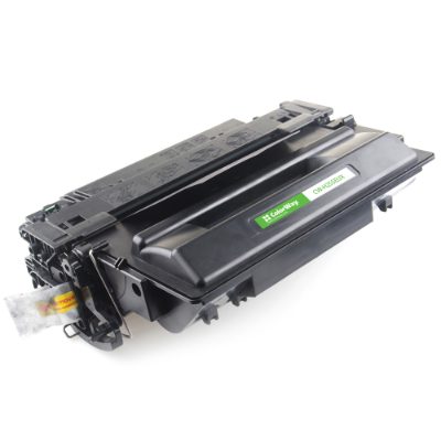 ColorWay Toner Cartridge, Black