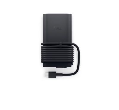 Dell Power Adapter, 100 W, USB Type C, Adapter