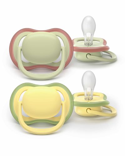 Philips Avent māneklītis Ultra Air NEUTRAL,18+ (2 gab).