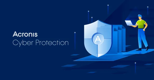 Acronis | Cloud | Storage Subscription License 4 TB | 1 year(s)