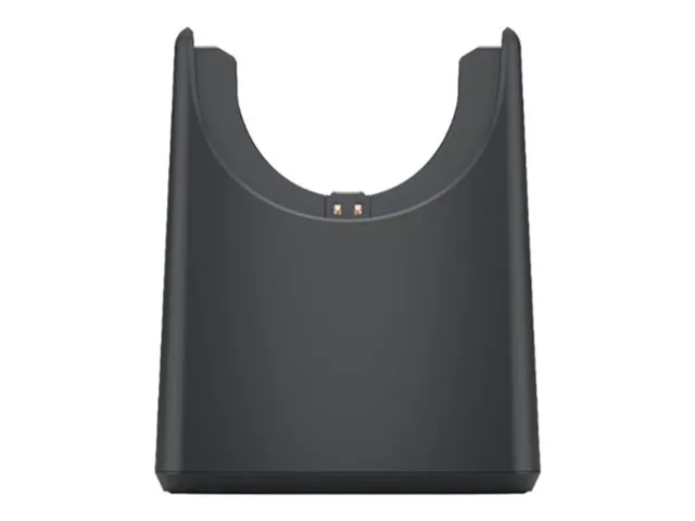 Dell | Pro Headset Charging Stand | HC524 | Wireless | Apollo Black
