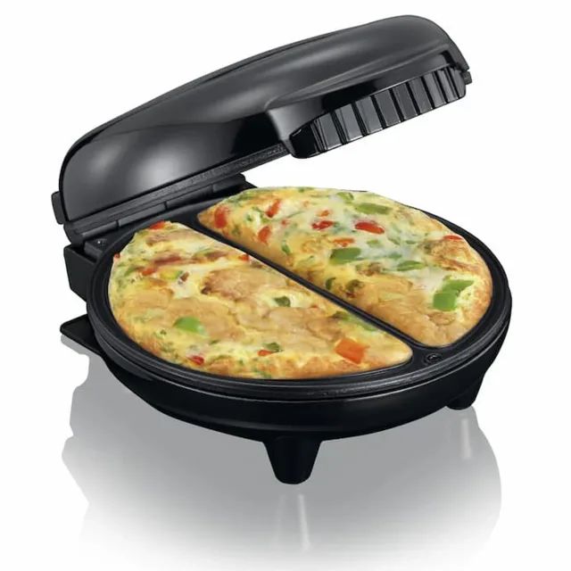 Melissa omletes pagatavošanas ierīce , 750W