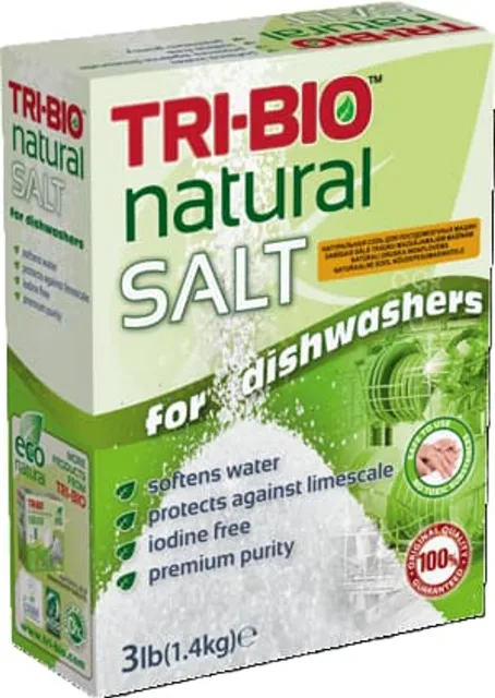 TRI-BIO SĀLS TRAUKU MAŠĪNAI TRI-BIO 1.4L