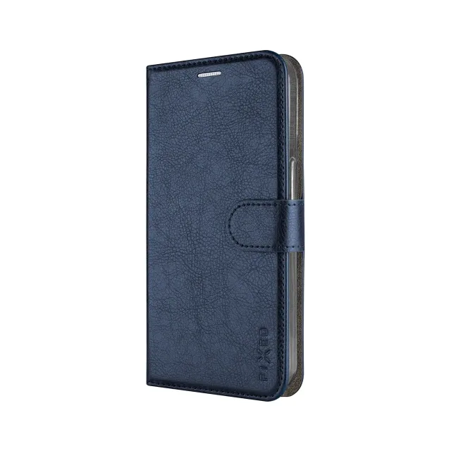 Fixed Opus | Book Case | Samsung | Galaxy A57 5G | Synthetic leather | Blue