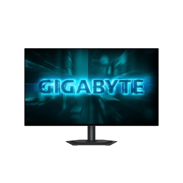 Gigabyte GO27Q24G | 27 " | WOLED | QHD | 240 Hz | 0.03 ms | 2560 x 1440 pixels | HDMI ports quantity 2