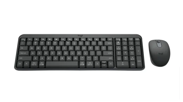 KEYBOARD WRL COMBO MK250/920-013519 LOGITECH