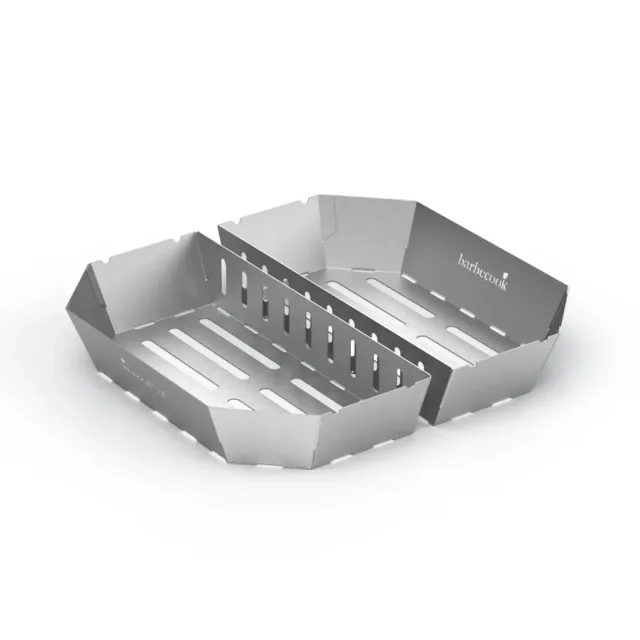 Barbecook | Charcoal Trays for Magnus | BC-ACC-7450