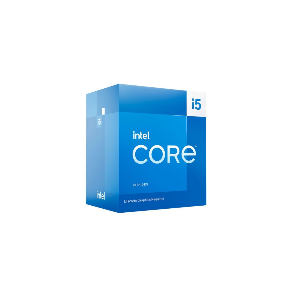 i5-13400, 2.50 GHz, LGA1700, Processor threads 16, Intel Core i5, Processor cores 10
