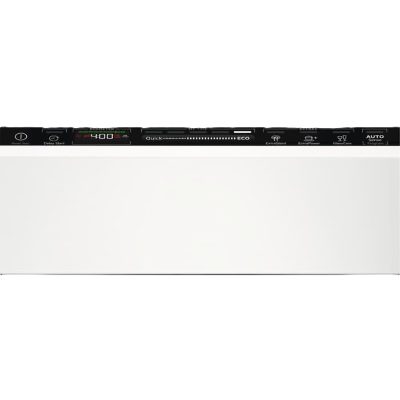 AEG trauku mazgājamā mašīna (iebūv.), 45 cm