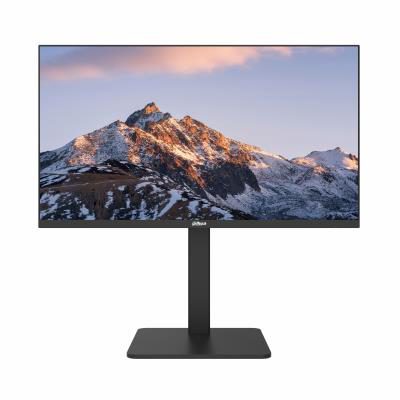 LCD Monitor, DAHUA, DHI-LM22-B201A, 21.45", Business, Panel IPS, 1920x1080, 16:9, 100Hz, 4 ms, Colour Berry, LM22-B201A