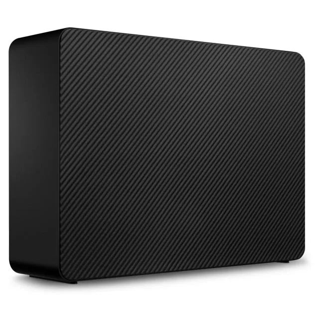 External HDD|SEAGATE|Expansion|STKP24000400|24TB|USB 3.0|Drives 1|Black|STKP24000400