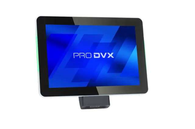 ProDVX | Barcode Module | BAR-10 1D/2D