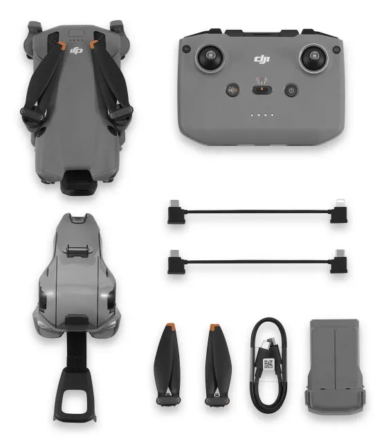 DRONE MINI 5 PRO/CP.MA.00000838 DJI