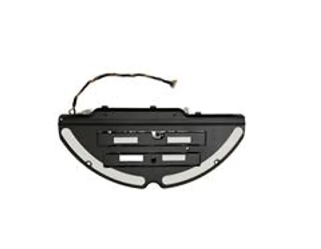 Vacuum Cleaner Accessory|ROBOROCK|Vibration Mopping Module|For S8 White Pro Ultra/S8 Black Pro Ultra|9.01.1869