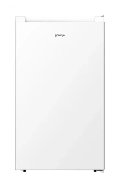Gorenje | Freezer | F39EPW4 | Energy efficiency class E | Upright | Free standing | Height 84.2 cm | White