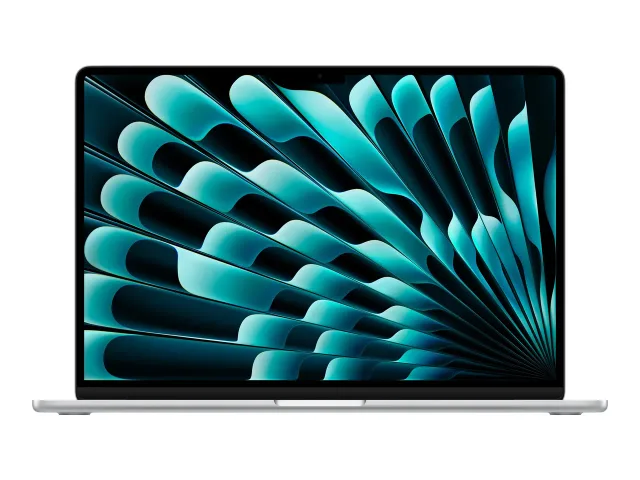 Apple MacBook Air 15" Apple M5 10C CPU, 10C GPU/16GB/1TB SSD/Silver/INT | Apple