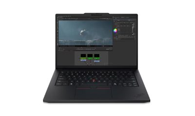 Lenovo ThinkPad P14s G7 Intel, Black, 14.5 ", IPS, WUXGA, 1920 x 1200 pixels, Anti-glare, Intel Core Ultra 7, 356H, 32 GB, LPCAMM2 LPDDR5X, Solid-state drive capacity 1000 GB, NVIDIA RTX PRO 500 Blackwell Generation, GDDR7, 6 GB, Windows 11 Pro, 802.11be, Bluetooth version 5.4, Keyboard language English, Keyboard backlit, Warranty 36 month(s), Battery warranty 12 month(s)