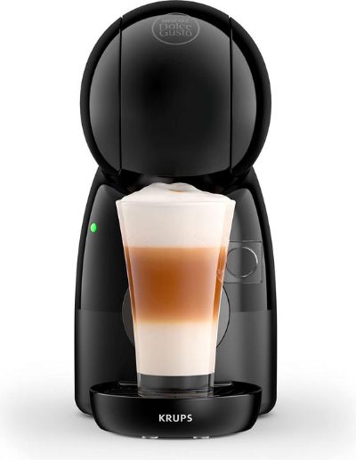 KRUPS KP1A3BP16 Dolce Gusto Piccolo XS Black, Krups