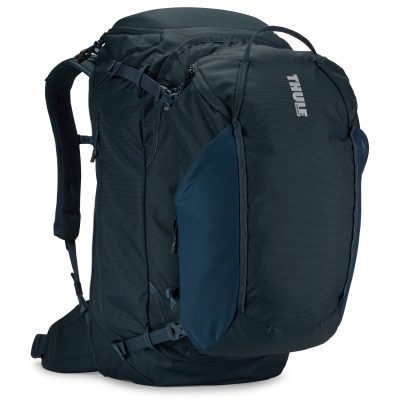 Landmark, 70 L, Travel pack, Darkest Blue