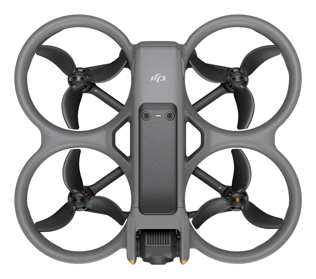 DRONE AVATA 2 FLY SMART COMBO/3BAT. CP.FP.00000265 DJI