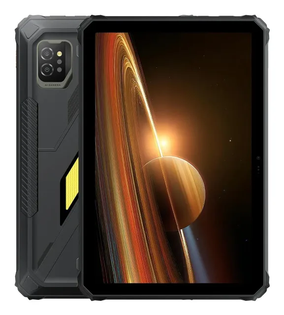 TABLET ACTIVE 7 11"/8+16/128GB BLACK BLACKVIEW