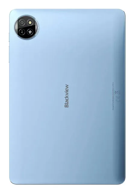 TABLET TAB20 10" 4/64GB WIFI/TAB20WIFI BLUE BLACKVIEW