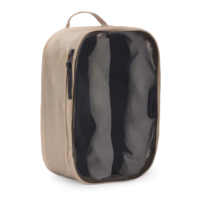 Thule | Packing Cube, Small | Packing Cube | Gentle Beige