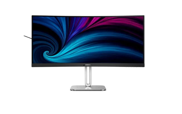 Philips | 34B2U5600C/00 | 34 " | VA | 21:9 | 60 Hz | 4 ms | 3440 x 1440 pixels | 300 cd/m² | HDMI ports quantity 2