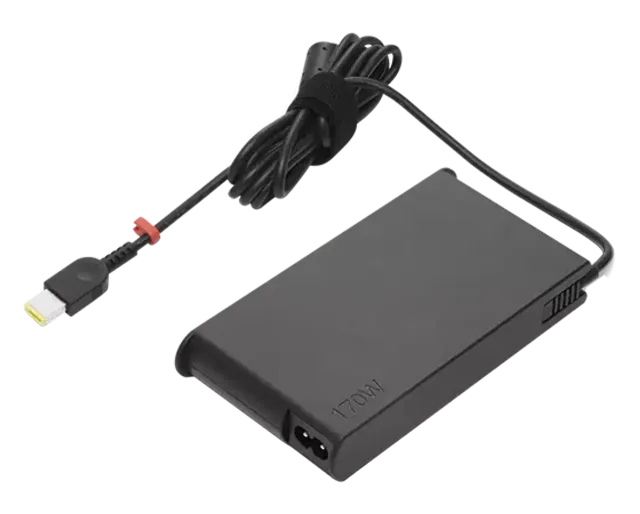 Lenovo | Slim AC Adapter | GX20Z46287 | 170 W | AC Adapter